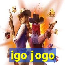 igo jogo